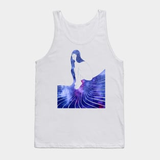 Nereid CCX Tank Top